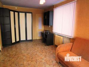 1-к квартира, на длительный срок, 33м2, 4/5 этаж