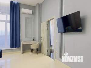 1-к квартира, посуточно, 55м2, 1/1 этаж