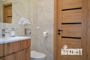 1-к квартира, посуточно, 40м2, 6/18 этаж