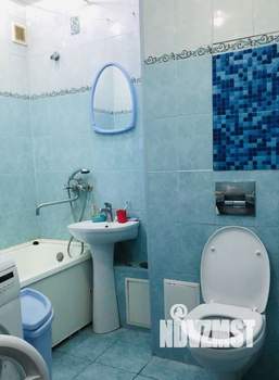 3-к квартира, на длительный срок, 50м2, 4/5 этаж