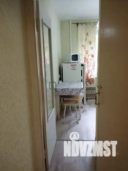 1-к квартира, посуточно, 33м2, 1/5 этаж