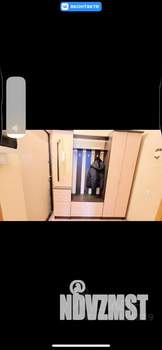 Студия квартира, на длительный срок, 24м2, 8/11 этаж