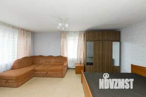 1-к квартира, посуточно, 32м2, 4/5 этаж