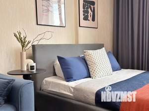 Студия квартира, посуточно, 30м2, 9/26 этаж