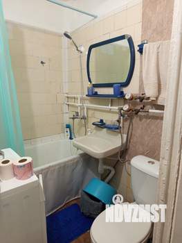 2-к квартира, на длительный срок, 45м2, 5/5 этаж