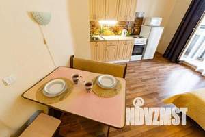 1-к квартира, посуточно, 28м2, 6/19 этаж