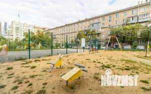 2-к квартира, на длительный срок, 44м2, 3/5 этаж