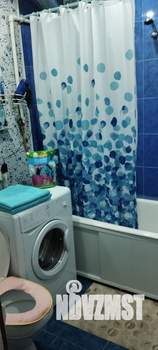 1-к квартира, посуточно, 33м2, 3/5 этаж