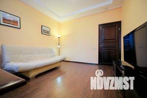 2-к квартира, посуточно, 60м2, 3/6 этаж