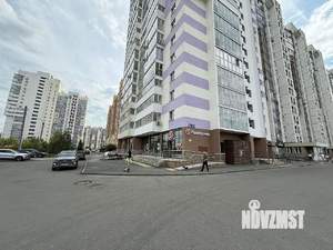 2-к квартира, на длительный срок, 70м2, 12/22 этаж