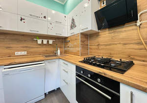 1-к квартира, на длительный срок, 37м2, 3/5 этаж