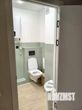 1-к квартира, на длительный срок, 42м2, 15/20 этаж