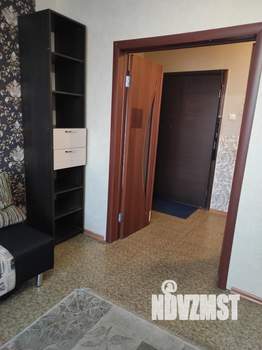 1-к квартира, на длительный срок, 40м2, 6/10 этаж