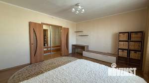 1-к квартира, на длительный срок, 41м2, 10/10 этаж