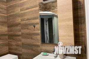 2-к квартира, посуточно, 43м2, 8/24 этаж