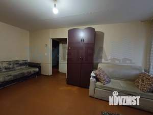 2-к квартира, на длительный срок, 47м2, 2/5 этаж