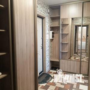 1-к квартира, посуточно, 41м2, 9/10 этаж