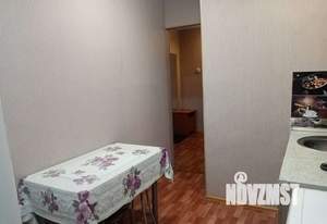 1-к квартира, посуточно, 31м2, 4/9 этаж