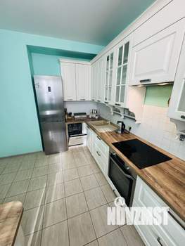 2-к квартира, на длительный срок, 80м2, 9/25 этаж