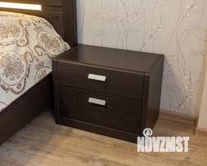 2-к квартира, посуточно, 67м2, 12/17 этаж