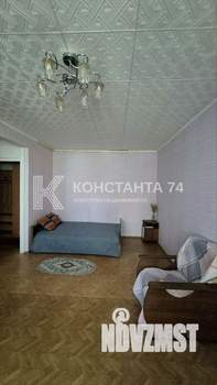 2-к квартира, на длительный срок, 45м2, 2/5 этаж