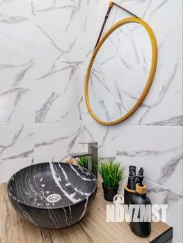 1-к квартира, посуточно, 41м2, 9/16 этаж