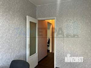 1-к квартира, на длительный срок, 33м2, 3/10 этаж