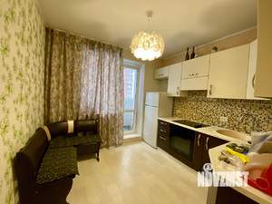 1-к квартира, на длительный срок, 40м2, 3/10 этаж