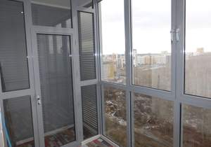 1-к квартира, на длительный срок, 40м2, 12/19 этаж