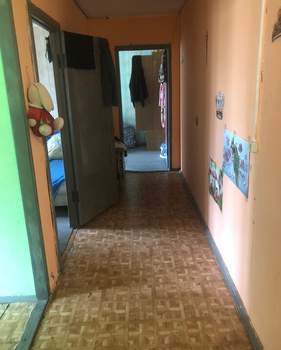 2-к квартира, на длительный срок, 49м2, 4/5 этаж