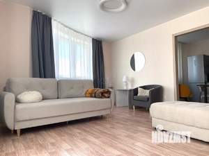 2-к квартира, на длительный срок, 77м2, 10/17 этаж