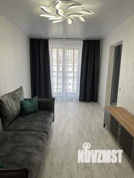 1-к квартира, на длительный срок, 32м2, 8/10 этаж