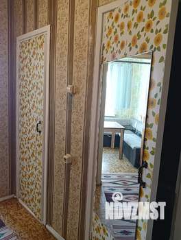 1-к квартира, на длительный срок, 40м2, 3/9 этаж