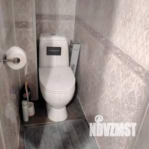 2-к квартира, посуточно, 46м2, 3/5 этаж