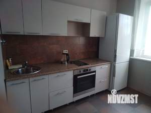 1-к квартира, на длительный срок, 42м2, 6/10 этаж