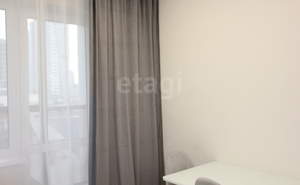 1-к квартира, на длительный срок, 32м2, 3/16 этаж