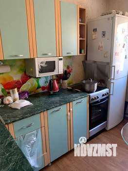 2-к квартира, на длительный срок, 54м2, 4/10 этаж