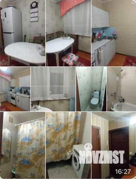 1-к квартира, на длительный срок, 32м2, 5/9 этаж