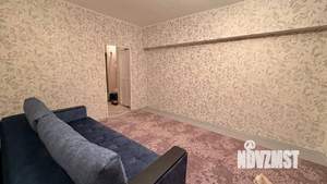 2-к квартира, на длительный срок, 51м2, 2/14 этаж