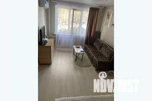 1-к квартира, посуточно, 31м2, 1/5 этаж