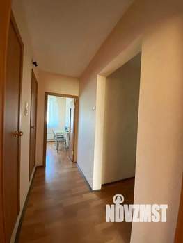 2-к квартира, посуточно, 57м2, 1/1 этаж