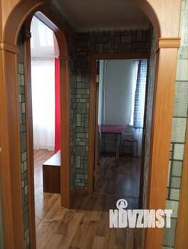 1-к квартира, на длительный срок, 36м2, 4/5 этаж