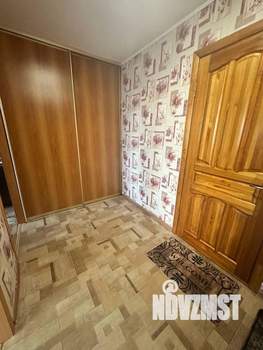 1-к квартира, на длительный срок, 37м2, 3/10 этаж