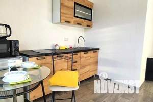 1-к квартира, посуточно, 25м2, 9/10 этаж
