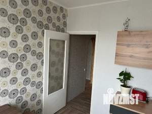 1-к квартира, посуточно, 34м2, 5/10 этаж