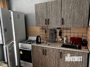 1-к квартира, на длительный срок, 34м2, 5/5 этаж