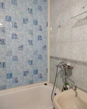 1-к квартира, на длительный срок, 40м2, 4/10 этаж