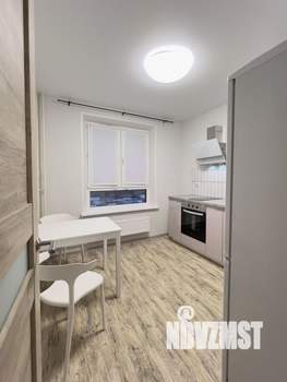 1-к квартира, на длительный срок, 34м2, 6/10 этаж