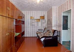 2-к квартира, на длительный срок, 46м2, 5/5 этаж