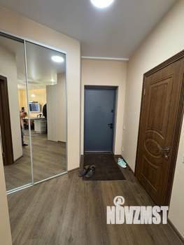 2-к квартира, на длительный срок, 52м2, 18/29 этаж